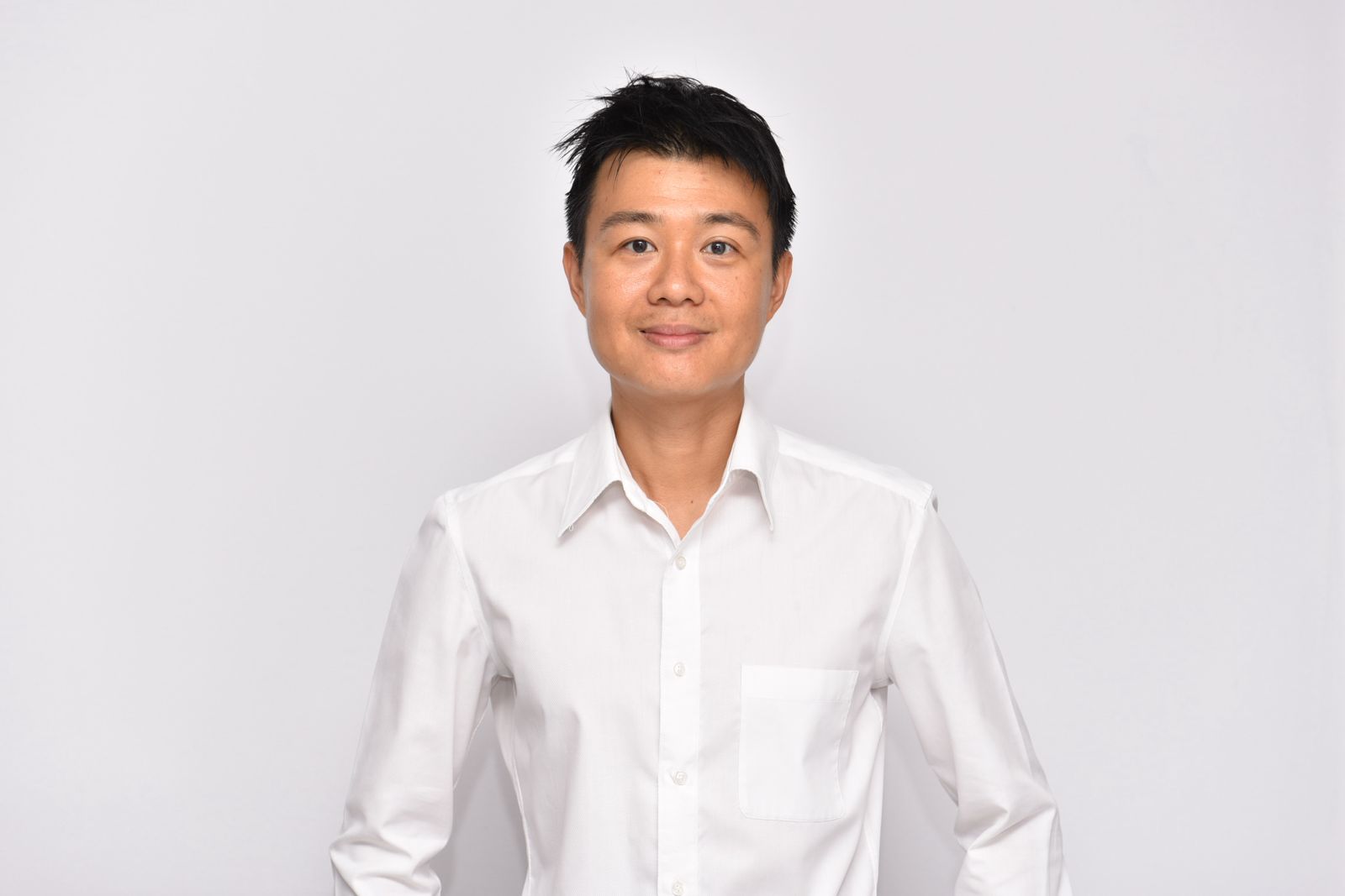 Huan (Johnson) Koh