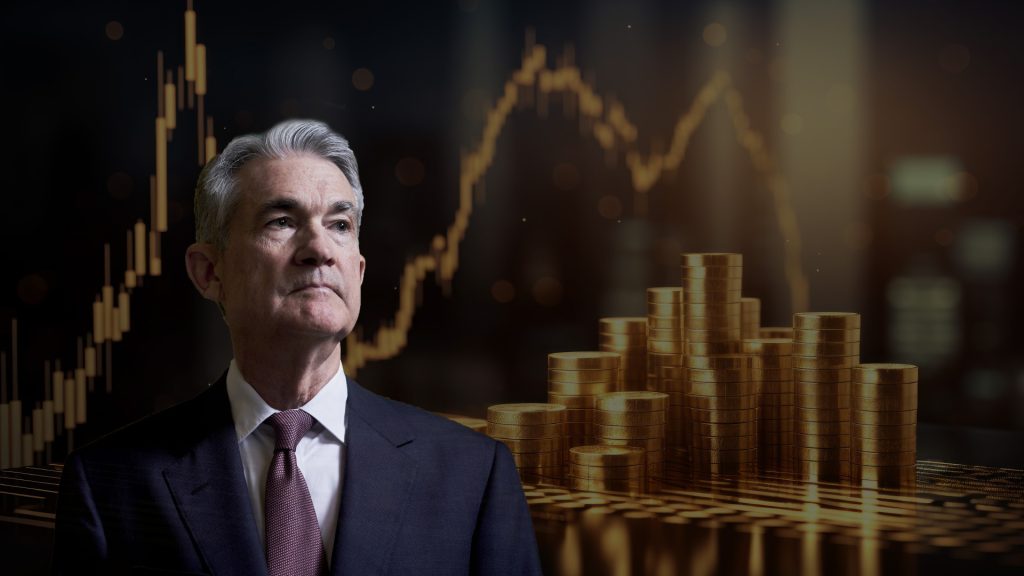 InProved-Blog-Powell-to-Dictate-Gold’s-Direction-Today