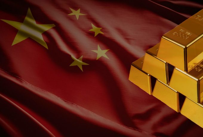 Inproved Report: Chinese Gold Demand