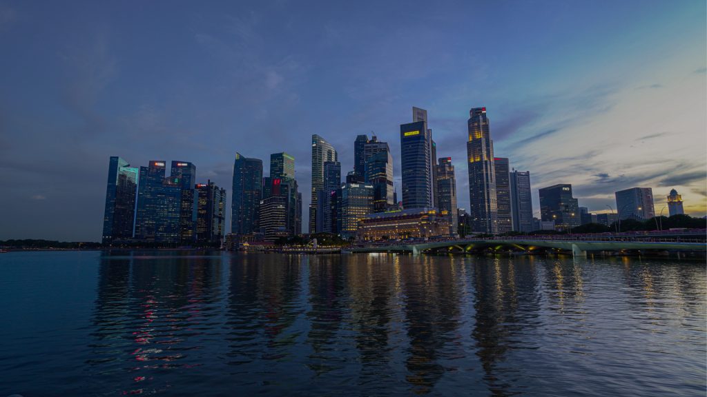 Singapore's Continued Dominance as a Global Trade Hub in 2024