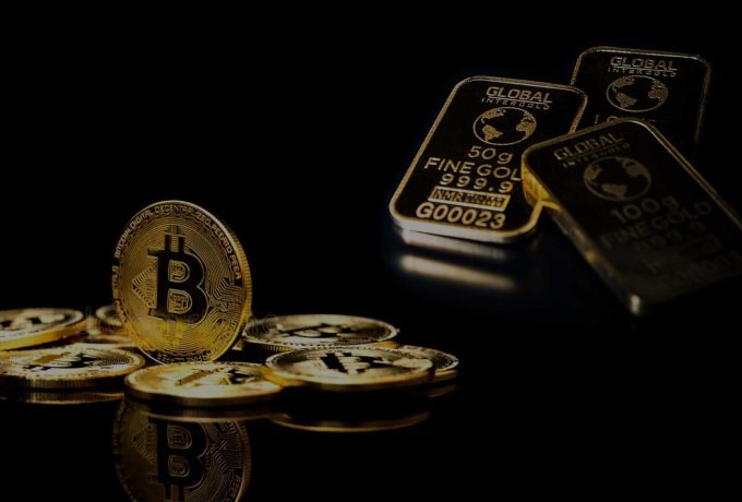 Gold and Bitcoin: A comparative analysis