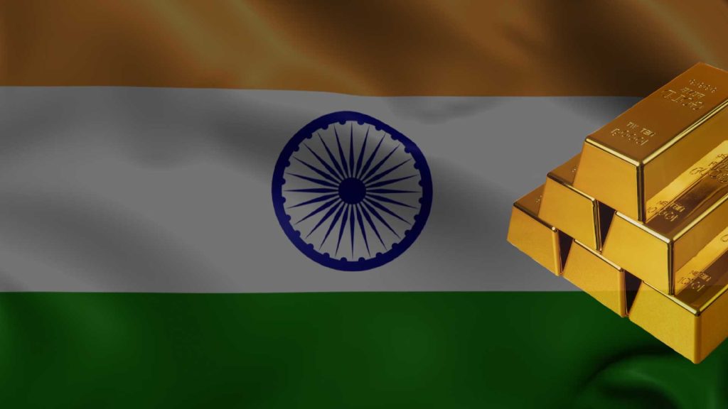 Bullion demand for India in 2024: Trends and drivers