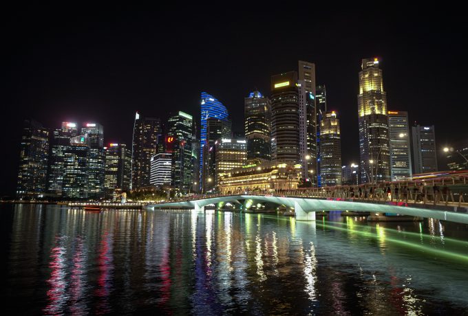 Why Singapore-Based Companies Have the Edge: Listing on ASX and TSX Over High-Tax Jurisdictions