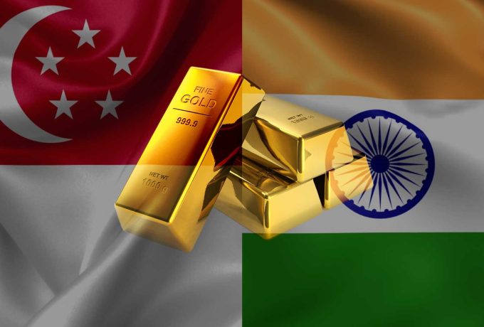 Comparative Case Study: Indian vs. Singaporean Equipment Trading Companies in Gold Processing